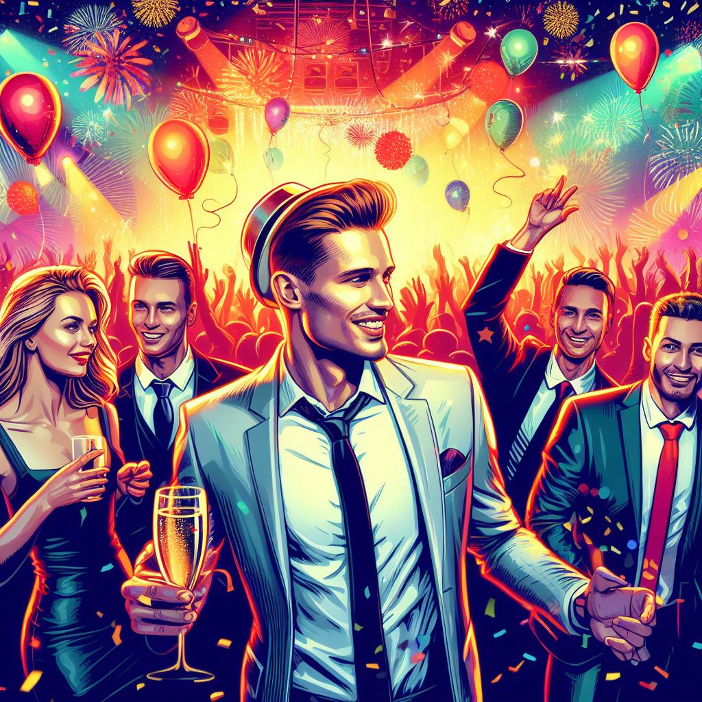 New Years Eve Nightclub Parties Vancouver